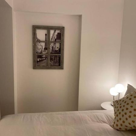 Stylist And Cosy Appartement In Montparnasse 파리 외부 사진