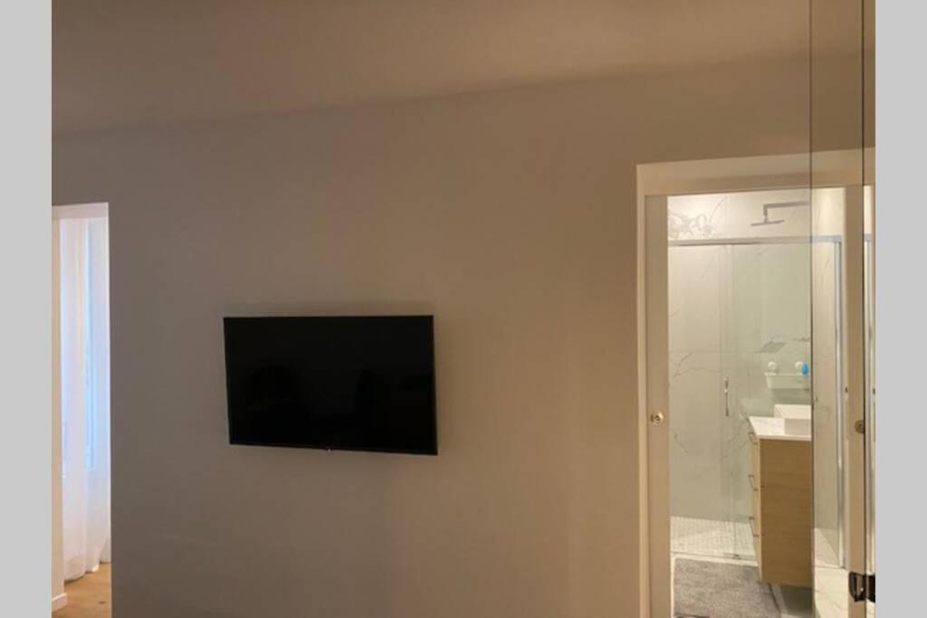 Stylist And Cosy Appartement In Montparnasse 파리 외부 사진