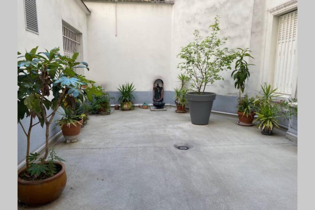 Stylist And Cosy Appartement In Montparnasse 파리 외부 사진