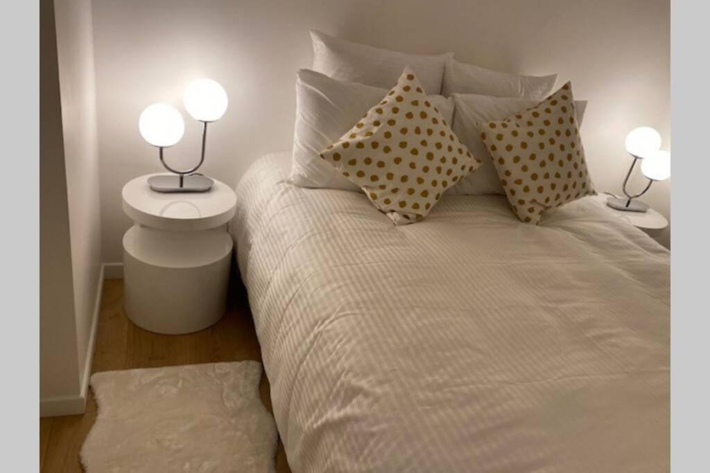 Stylist And Cosy Appartement In Montparnasse 파리 외부 사진
