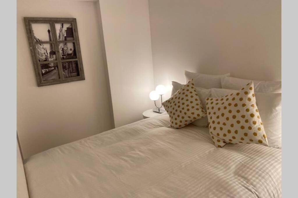 Stylist And Cosy Appartement In Montparnasse 파리 외부 사진