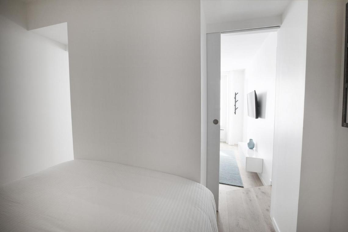 Stylist And Cosy Appartement In Montparnasse 파리 외부 사진
